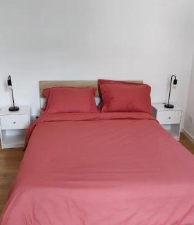 Angra do Heroismo Apartment | Casa ao centro - Apartamento Angrego