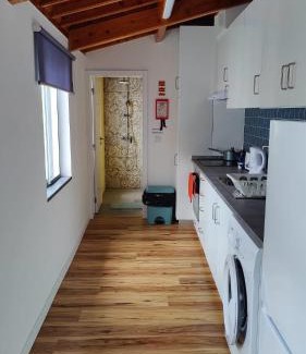 Angra do Heroismo Apartment | Casa ao centro - Apartamento Angrego