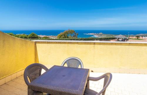 Paduledda Apartment | Casa aquafan mare 1
