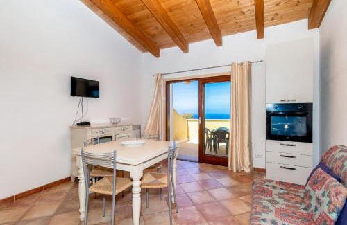 Paduledda Apartment | Casa aquafan mare 1
