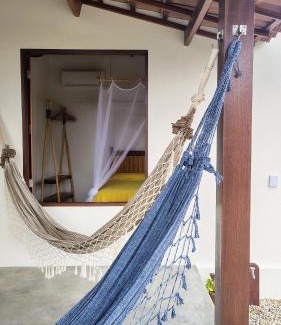 Rio Tinto House | Casa Aratu Guaiú Barra de Mamanguape