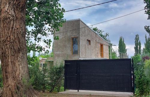San Rafael House | Casa Arbet - Villa 25 de Mayo, San Rafael, Mendoza