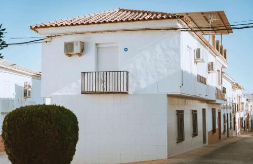 Encinas Reales House | Casa Arcadia Centro de Andalucía