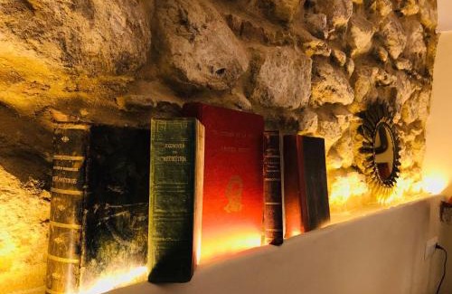 Medina-Sidonia Apartment | Casa Arco de la Pastora