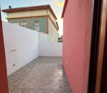 Ussana Apartment | Casa Arcobaleno