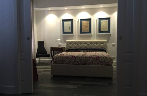 Taormina Bed & Breakfast | Casa Aricò & Shatulle Suites