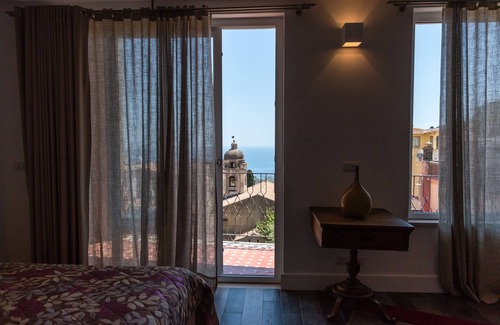 Taormina Bed & Breakfast | Casa Aricò & Shatulle Suites