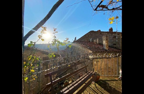 Santa Fiora House | Casa Armandina - Tuscan ToBe