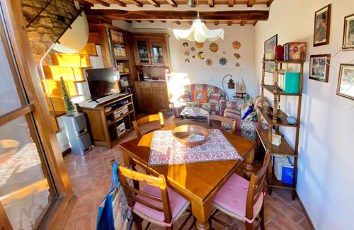 Santa Fiora House | Casa Armandina - Tuscan ToBe