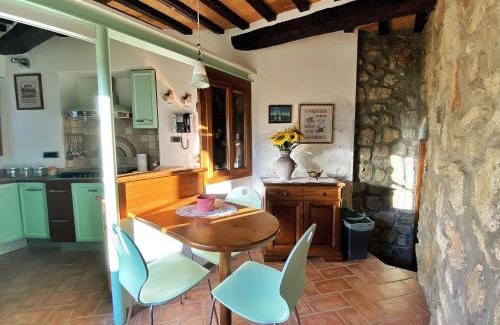 Santa Fiora House | Casa Armandina - Tuscan ToBe