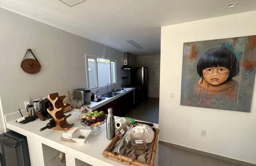 Arraial d'Ajuda House | Casa Arraial