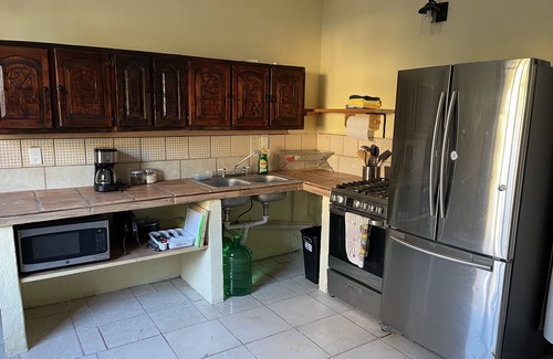 Loreto House | Casa arroyo at Bajazul just steps of waterfront and downtown