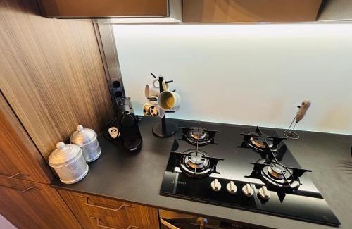 Lucca Apartment | Casa Artenora