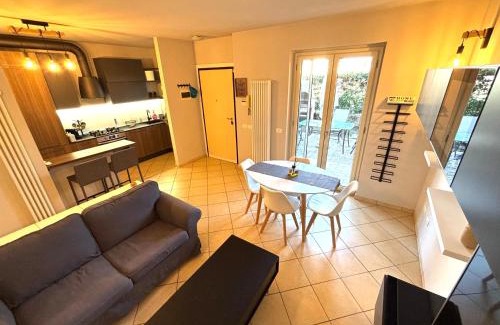 Lucca Apartment | Casa Artenora