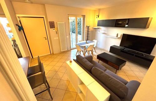 Lucca Apartment | Casa Artenora