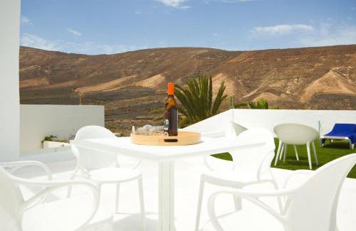 Tabayesco Villa | Casa Artevista