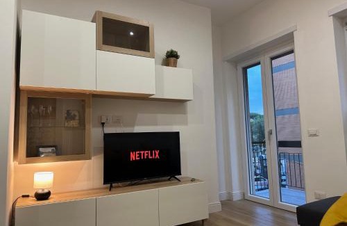 Quartiere XXVIII Monte Sacro Alto Apartment | Casa Arturo