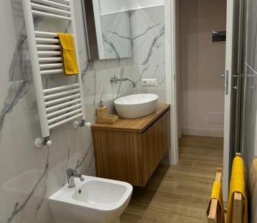 Quartiere XXVIII Monte Sacro Alto Apartment | Casa Arturo