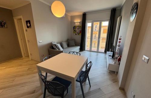 Arma di Taggia Apartment | Casa Arvenig