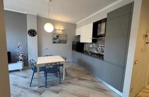 Arma di Taggia Apartment | Casa Arvenig