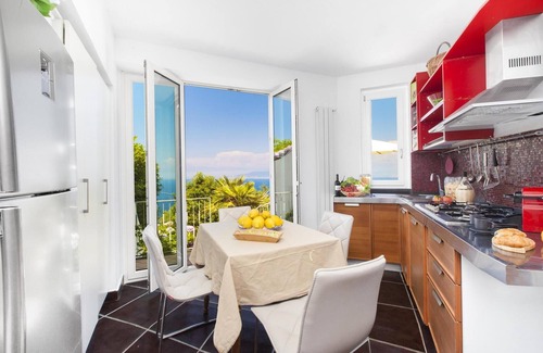 Priora House | Casa Augusta A in Sorrento