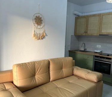 Dhermi Apartment | Casa Aura Dhermi