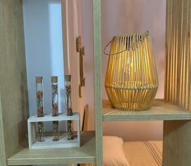 Dhermi Apartment | Casa Aura Dhermi