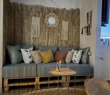 Dhermi Apartment | Casa Aura Dhermi