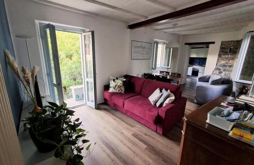 Pognana Lario House | Casa Aurelia, Pognana Lario