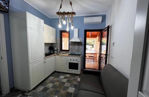 Vulcano Porto House | Casa Aurora Isola di Vulcano