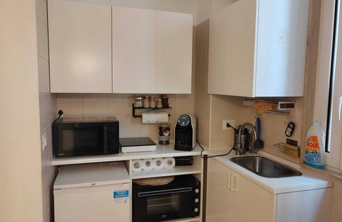 Municipio 1 Villa | CASA AURORA | WiFi & A/C via dante Alighieri 434