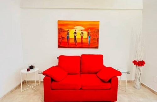 Municipio 1 Villa | CASA AURORA | WiFi & A/C via dante Alighieri 434