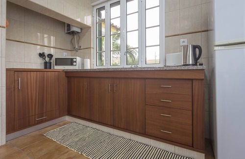 Ribeira Grande Apartment | Casa Avó Inês - Apartment Azálea