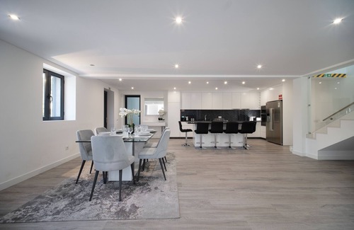 Sao Vicente House | Casa Avô da Pedra, Your Home Away From Home