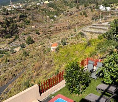 Santa Cruz de la Palma House | Casa Ayane