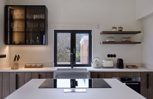 Kateleios Villa | Casa Azilem-5 bedrooms, private outdoor pool, dedicated working space!