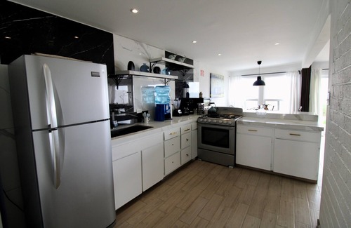 Ensenada House | CASA AZUL- BEACH HOUSE