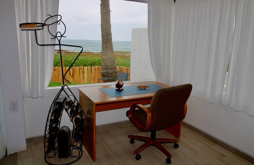 Ensenada House | CASA AZUL- BEACH HOUSE