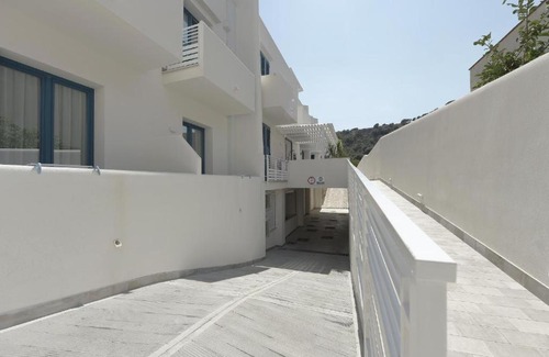 San Vito Lo Capo House | Casa Azul