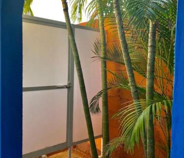 San Agustinillo House | Casa Azul