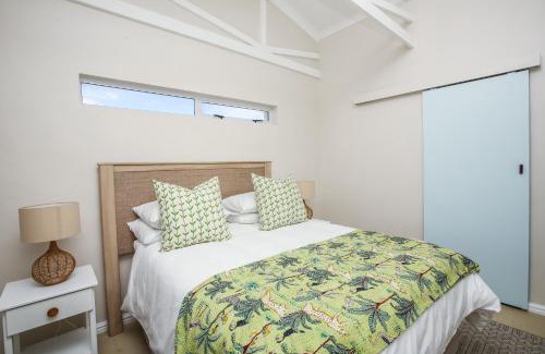 Struisbaai Villa | Casa Azul Upstairs Apartment