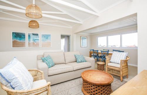 Struisbaai Villa | Casa Azul Upstairs Apartment
