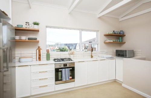 Struisbaai Villa | Casa Azul Upstairs Apartment