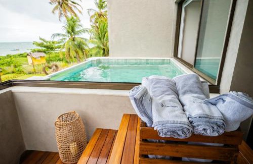 Sao Miguel dos Milagres House | Casa Azzurra Milagres