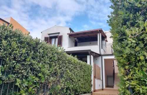 Ustica Apartment | Casa Azzurra con vista Mare