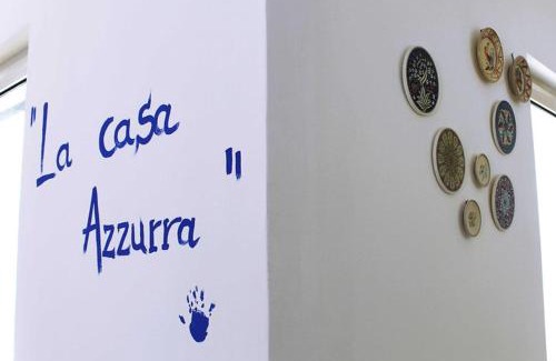 Conca Specchiulla House | Casa Azzurra