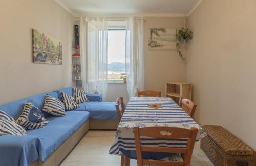 Portoferraio Old Town House | Casa Azzurra, Vivi il Centro a due Passi dal mare
