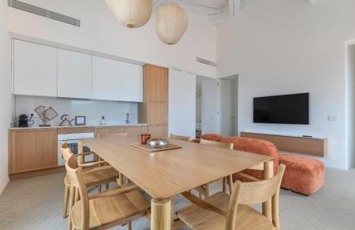 Seccheto Apartment | Casa Azzurrina 1 piano