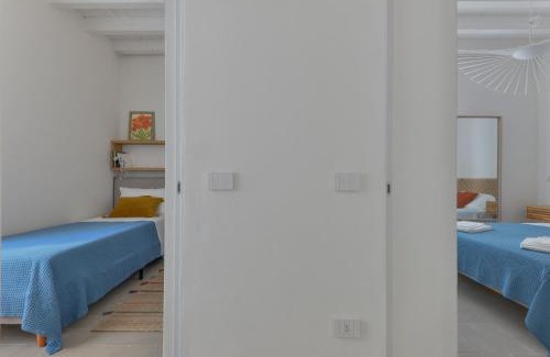 Seccheto Apartment | Casa Azzurrina