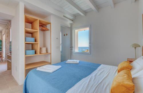 Seccheto Apartment | Casa Azzurrina